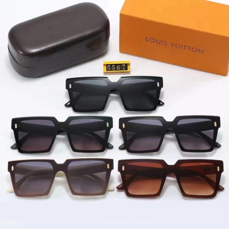 LV Glasses xh07